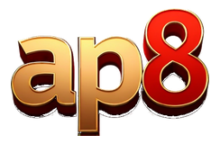 ap8 logo